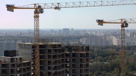 Capital Group займётся возведением панельной жилплощади на территории Москвы