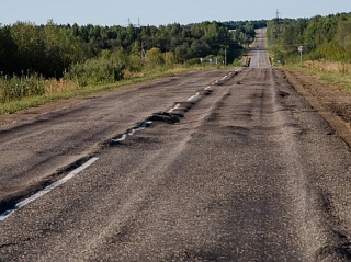 Superpave поможет российским дорогам