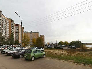 В Нижнем Новгороде к ЧМ-2018 построят дорогу вдоль Волги