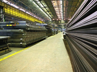 Рязанский трубный завод планирует расширить производство
