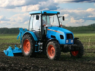 Завод сельхозоборудования заработал в Белгородской области