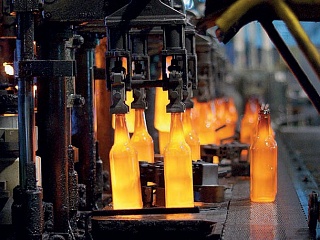 Завод стеклотары планируется построить в Керчи
