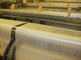"Камышинский текстиль" модернизирует свое производство