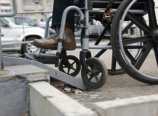Фабрику по производству спецтехники для инвалидов построят в Калининграде