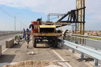 Где в Ростовской области возведут новый мост через Дон за 82,6 млн рублей